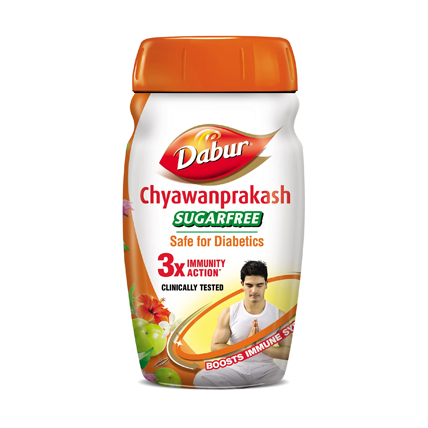 Dabur Chyawanprash